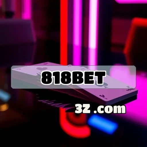 Recursos Inovadores da Seção Features do 818bet