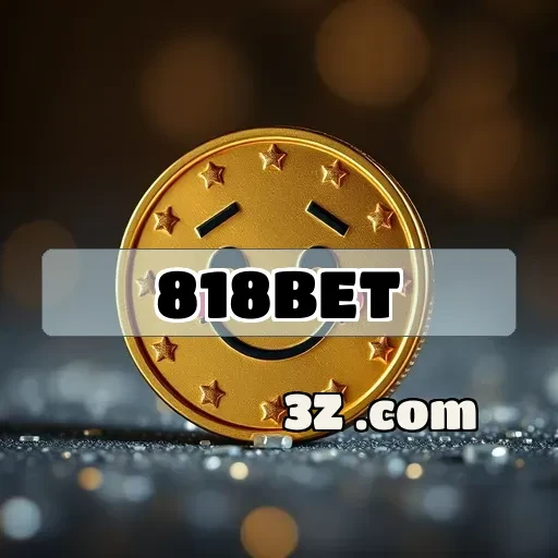 818bet : Conta