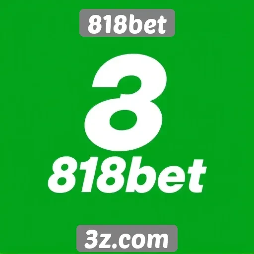 Como 818bet se destaca entre os sites de apostas