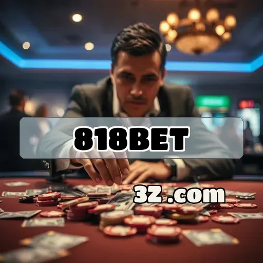 818bet : Esportes
