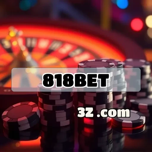 818bet | Apostas Virtuais